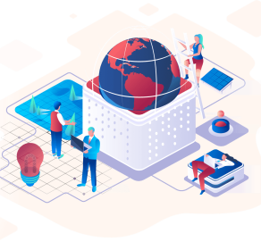 Разработка сложных сайтов для построения систем коммуникации в Дургапуре