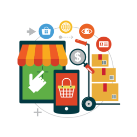 Разработка сложного сайта для сферы логистики в Дургапуре